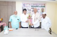 युद्धजन्य परिस्थितीवर गांधी मार्ग हेच उत्तर - डॉ. दिलीप गरुड