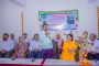 प्राधिकरण ज्येष्ठ नागरिक संघाच्या नूतन इमारतीचे उद्घाटन अण्णा बनसोडे यांच्या हस्ते संपन्न