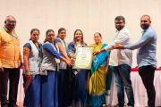 'शून्य कचरा पर्व'ला पिंपरी-चिंचवडमध्ये प्रारंभ; उपमहापौर शर्मिला बाबर व माजी नगरसेविका डॉ. श्रद्धा लांडगे यांच्या हस्ते उद्घाटन