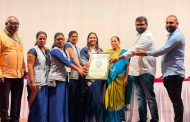 'शून्य कचरा पर्व'ला पिंपरी-चिंचवडमध्ये प्रारंभ; उपमहापौर शर्मिला बाबर व माजी नगरसेविका डॉ. श्रद्धा लांडगे यांच्या हस्ते उद्घाटन