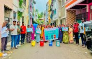 विलगीकरणातून कचरा प्रक्रिया आणि पुनर्वापराला मिळणार गती; चार बिन कचरा विलगीकरणासाठी महापालिकेकडून व्यापक जनजागृती