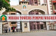 म्हाडा टॉवर्समधील ४,६७५ नागरिकांना पाण्यासाठी संघर्ष; महापालिका आणि म्हाडाच्या उदासीनतेविरोधात संताप