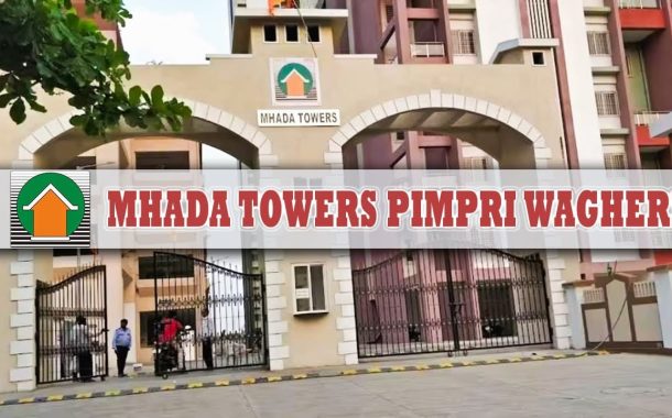 म्हाडा टॉवर्समधील ४,६७५ नागरिकांना पाण्यासाठी संघर्ष; महापालिका आणि म्हाडाच्या उदासीनतेविरोधात संताप