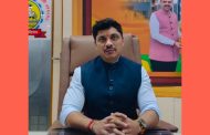 मोशी दुर्घटनेच्या पार्श्वभूमीवर महापौर रवि लांडगे यांचा वाढदिवस साधेपणाने; जल्लोष टाळून समाजोपयोगी उपक्रम राबविण्याचे आवाहन