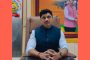 मोशी दुर्घटनेच्या पार्श्वभूमीवर महापौर रवि लांडगे यांचा वाढदिवस साधेपणाने; जल्लोष टाळून समाजोपयोगी उपक्रम राबविण्याचे आवाहन