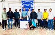 फायरिंग करून फरार असलेला आरोपी पिस्तुलासह अटक; पिंपरी-चिंचवड पोलिसांच्या मालमत्ता गुन्हे विरोधी पथकाची कारवाई