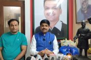 पिंपरीत उद्या भव्य तिरंगा रॅली; नागरिकांनी मोठ्या संख्येने सहभागी व्हावे - यशवंतभाऊ भोसले