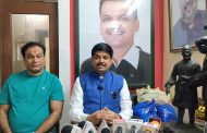 पिंपरीत उद्या भव्य तिरंगा रॅली; नागरिकांनी मोठ्या संख्येने सहभागी व्हावे - यशवंतभाऊ भोसले