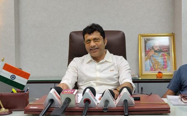 मोशी दुर्घटना प्रकरणात आमदार रोहित पवारांकडून विनाकारण राजकारण, बिनबुडाचे आरोप त्यांनी थांबवावे - प्रशांत शितोळे
