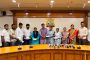 महापौर रवि लांडगे यांचा माणुसकीचा हात; मोशी दुर्घटनेतील मृतांच्या कुटुंबीयांना प्रत्येकी १ लाख रुपयांची आर्थिक मदत