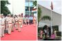 'पीएमआरडीए'मध्ये स्वातंत्र्यदिन उत्साहात; महिला सुरक्षेसह 'पॉश' कायद्याच्या जागृतीची शपथ..!