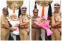 स्वातंत्र्यदिनानिमित्त पिंपरी-चिंचवड पोलिसांच्या शौर्याचा सन्मान; राष्ट्रपती पदकांसह अधिकारी-अंमलदारांना विविध सेवा पदके जाहीर