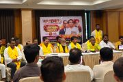 १८ ऑगस्टला पिंपरी-चिंचवडमध्ये आरक्षण उपवर्गीकरणाच्या समर्थनार्थ ‘जनआक्रोश महामोर्चा’