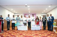 पुणेरी यलमार स्नेहमेळावा उत्साहात; ‘झेप’ पुस्तकाचे प्रकाशन