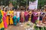 शिवतेज नगर, श्री स्वामी समर्थ मंदिर येथे नागपंचमी उत्साहात साजरी
