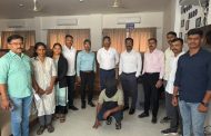 'डिजिटल अरेस्ट'च्या नावाखाली २ कोटी १४ लाखांची फसवणूक करणाऱ्या मुख्य आरोपीला राजस्थान येथून अटक