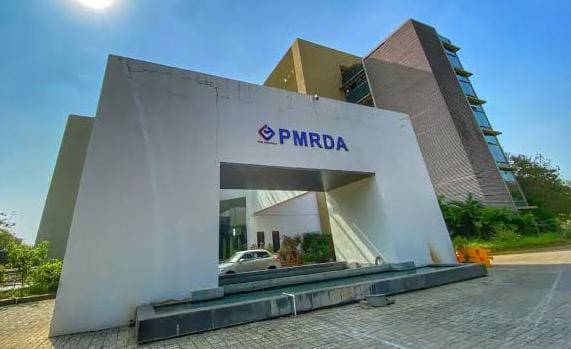 PMRDA मनुष्यबळ पुरवठा प्रकरणात मुदतवाढीवरून आयुक्तांवर दबावाची चर्चा?