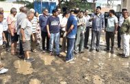 १० वर्षांचा वनवास संपणार! पिंपळे सौदागरचा 'तो' प्रलंबित रस्ता खासगी बिल्डरकडून ६ महिन्यांत विकसित होणार; नाना काटे यांचा पुढाकार