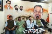 शिवसेनेच्या वतीने भव्य नोकरी मेळाव्याचे आयोजन; दिव्यांग बांधवांनाही मिळणार रोजगाराच्या संधी..!