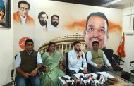 शिवसेनेच्या वतीने भव्य नोकरी मेळाव्याचे आयोजन; दिव्यांग बांधवांनाही मिळणार रोजगाराच्या संधी..!