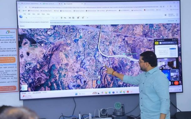 लोणावळ्यातील ‘ग्लास स्कायवॉक’ला गती; आमदार सुनील शेळके यांच्या पाठपुराव्याला मोठे यश