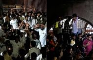 राहुल गांधींच्या दौऱ्यापूर्वी पुण्यात अभूतपूर्व राडा; सीओईपी कॉलेजमध्ये काँग्रेस-एबीव्हीपी भिडले