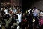 राहुल गांधींच्या दौऱ्यापूर्वी पुण्यात अभूतपूर्व राडा; सीओईपी कॉलेजमध्ये काँग्रेस-एबीव्हीपी भिडले