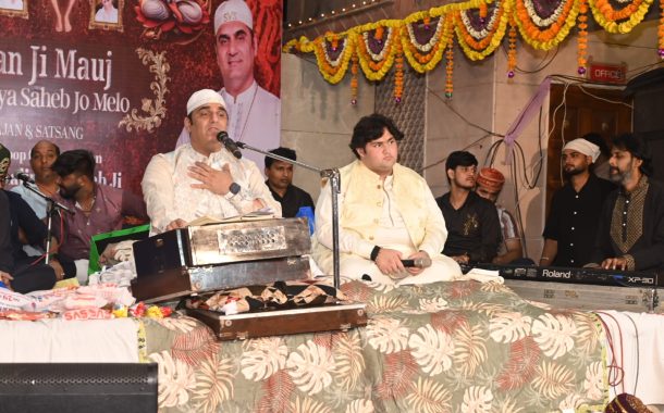 पिंपरीत ‘श्री झुलेलाल जो चालियो साहेब’ कार्यक्रम मोठ्या उत्साहात संपन्न