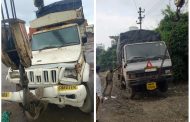 चाकण-तळेगाव महामार्गावरील वाहतूक कोंडी सोडविण्यासाठी प्रशासन ‘ॲक्शन’ मोडवर; अनधिकृत पार्किंगवर वाहतूक पोलिसांची कारवाई