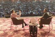 ‘हाऊसफुल्ल’ तुकाराम मुंढे.. ‘भेसळमुक्त महाराष्ट्राचा निर्धार’