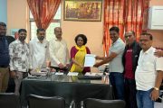 गणेशोत्सवानिमित्त वल्लभनगर आगारातून कोकणात जादा एसटी बस सोडाव्यात; कोकण खेड युवाशक्ती सामाजिक संस्थेची मागणी