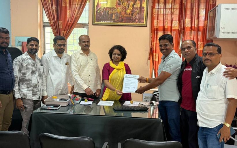 गणेशोत्सवानिमित्त वल्लभनगर आगारातून कोकणात जादा एसटी बस सोडाव्यात; कोकण खेड युवाशक्ती सामाजिक संस्थेची मागणी