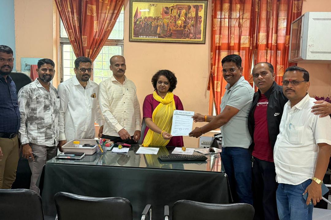 गणेशोत्सवानिमित्त वल्लभनगर आगारातून कोकणात जादा एसटी बस सोडाव्यात; कोकण खेड युवाशक्ती सामाजिक संस्थेची मागणी
