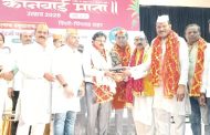 पुणे-पिंपरी-चिंचवड शहरांच्या विकासात खान्देशी लोकांचा मोठा हातभार - वस्त्रोद्योग मंत्री संजय सावकारे