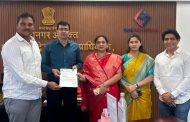 वाकड येथील प्रस्तावित मेट्रो स्थानकास भुजबळ चौक मेट्रो स्टेशन नामकरणाची मागणी; पीएमआरडीए आयुक्तांना निवेदन