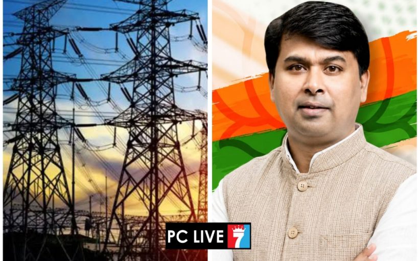 आमदार अमित गोरखे यांच्या पुढाकाराने पिंपरी विधानसभा मतदारसंघातील वीज व्यवस्था अधिक सक्षम