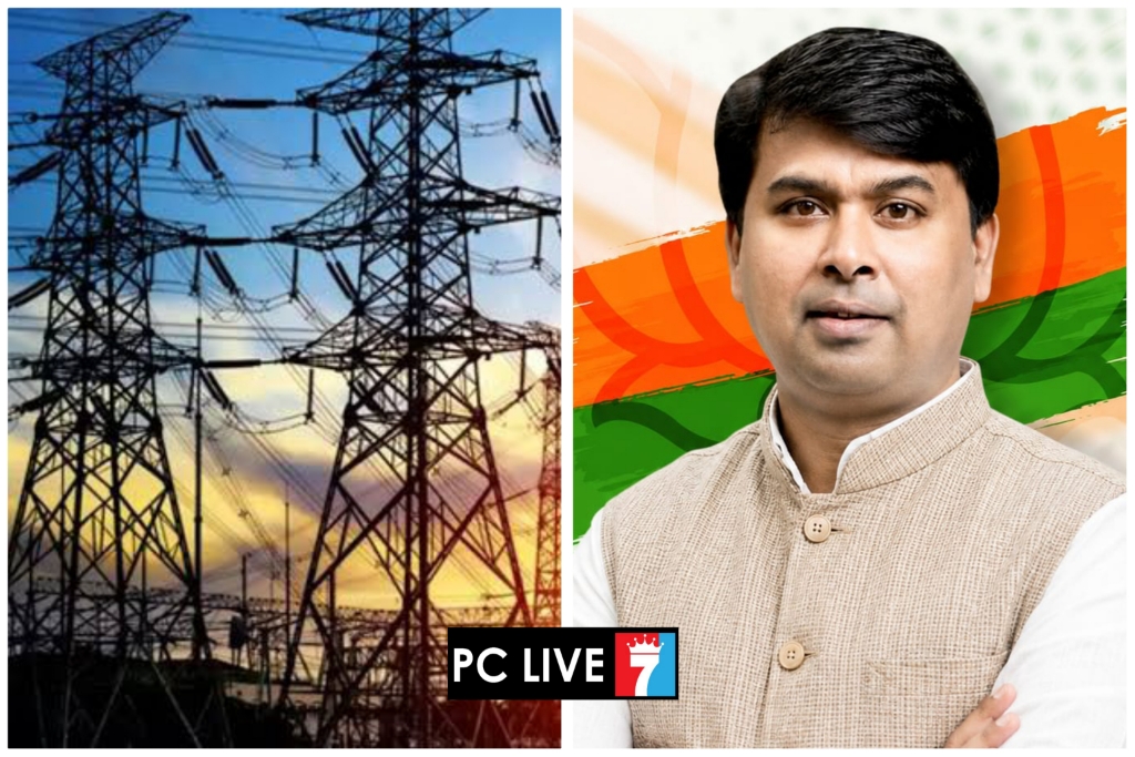 आमदार अमित गोरखे यांच्या पुढाकाराने पिंपरी विधानसभा मतदारसंघातील वीज व्यवस्था अधिक सक्षम