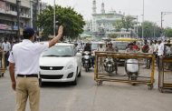 ईद-ए-मिलाद निमित्त बुधवारी पिंपरी चिंचवड शहरातील वाहतूकीत बदल
