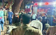 निगडी प्राधिकरण येथे चेंबरमध्ये अडकून दोन कामगारांचा दुर्दैवी मृत्यू