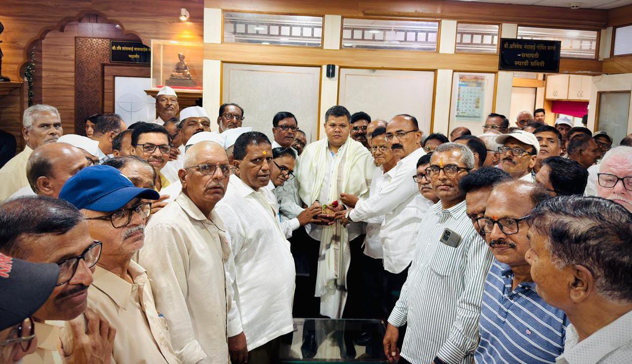 पीएमपीएमएल कर्मचाऱ्यांना पेन्शनचा मार्ग मोकळा; २९ वर्षांच्या लढ्याला यश