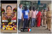 शिल्पा गवारे आत्महत्या प्रकरण : पती, सासू-सासरे आणि दिराला ३१ ऑगस्टपर्यंत पोलीस कोठडी