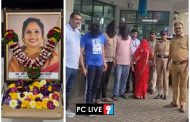 शिल्पा गवारे आत्महत्या प्रकरण : पती, सासू-सासरे आणि दिराला ३१ ऑगस्टपर्यंत पोलीस कोठडी