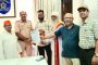 कृष्णानगर चौकातील ‘कोमल वाईन्स’वर कारवाईची मागणी; नागरिकांच्या त्रासाबाबत उपमुख्यमंत्री सुनेत्रा पवार व चिखली पोलिसांना निवेदन