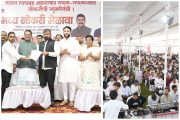 तरुणांना करिअर मार्गदर्शनातून रोजगाराच्या नव्या संधी; पदवी घेताच नोकरी मिळेल - सचिन अहिर