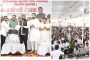 वडार समाजातील बेरोजगारी, आरोग्य, शिक्षणासाठी समाजाने एकी दाखवावी - विजय चौगुले