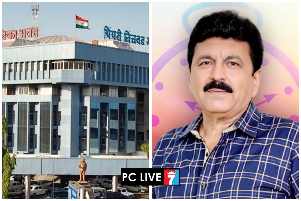 २ सप्टेंबरची विशेष सर्वसाधारण सभा बेकायदेशीर; राष्ट्रवादीचे शहराध्यक्ष योगेश बहल यांची महापौर व आयुक्तांना कायदेशीर नोटीस