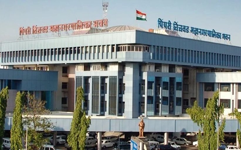 पिंपरी-चिंचवड महापालिकेच्या सुधारित प्रारुप विकास आराखड्याच्या हरकतींवर आज सुनावणी