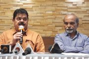 २१ वा 'आशा भोसले पुरस्कार' श्रेया घोषाल यांना जाहीर - भाऊसाहेब भोईर