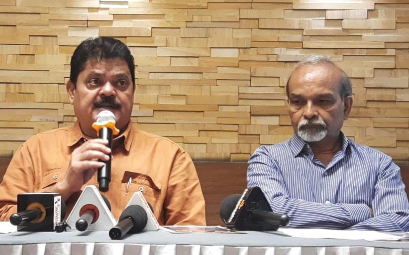 २१ वा 'आशा भोसले पुरस्कार' श्रेया घोषाल यांना जाहीर - भाऊसाहेब भोईर