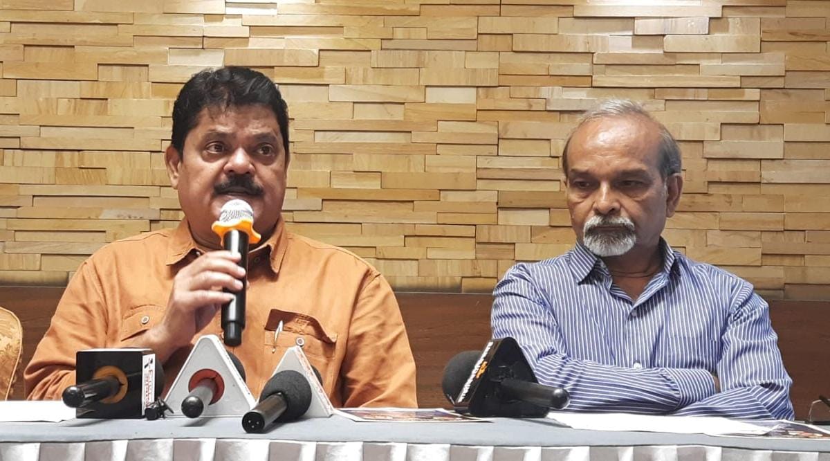 २१ वा 'आशा भोसले पुरस्कार' श्रेया घोषाल यांना जाहीर - भाऊसाहेब भोईर